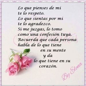 Meet your Posher, Alejandra